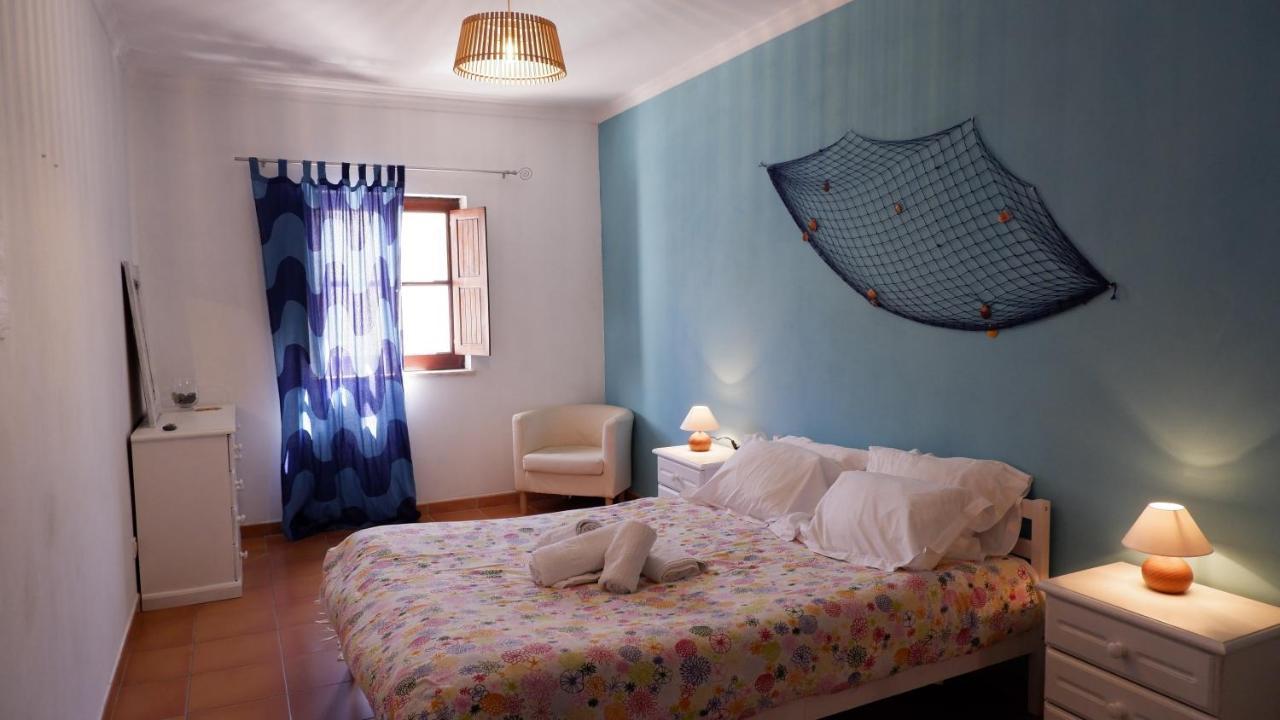 ヴィラ・ノヴァ・デ・ミルフォンテスCasa Barca Do Solアパートメント エクステリア 写真